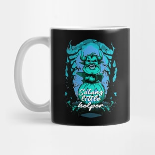 Halloween Mug